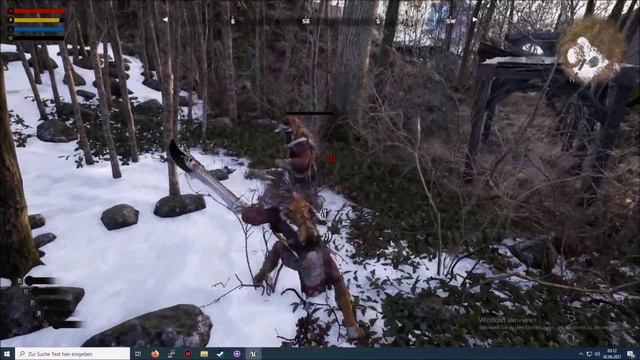 My OpenWorld RPG -Unreal Engine (Progress) смотреть онлайн
