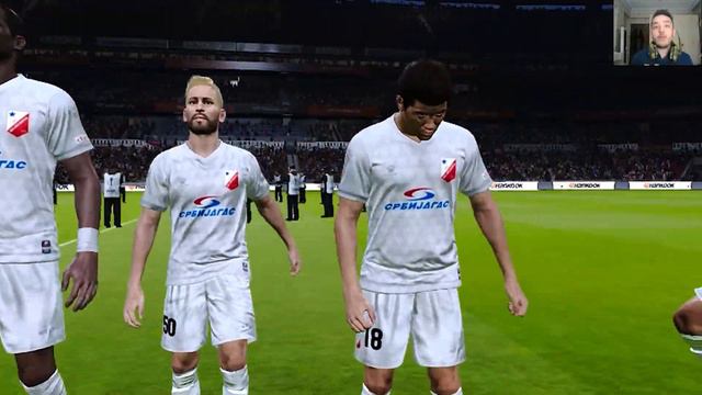 Arjantinli Yıldız Galatasaray Şov!- İCARDİ Forvet Kariyeri [Football Life 2023 Efsane Ol] - #1 смотреть онлайн