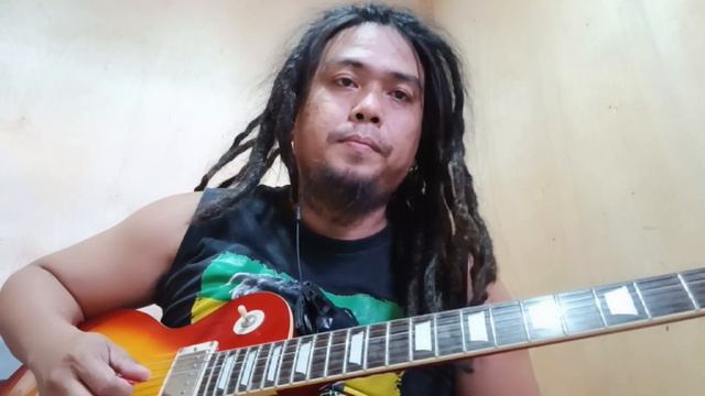Love Will Keep Us Alive - Eagles (Intro & Adlib) (Solo Cover) смотреть онлайн