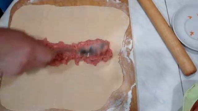 Самые ленивые и быстрые домашние пельмени. смотреть онлайн