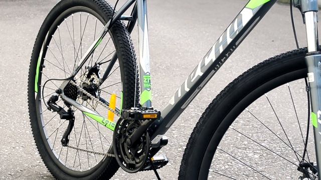 Велосипед Десна 2910 MD 29" (2019) смотреть онлайн