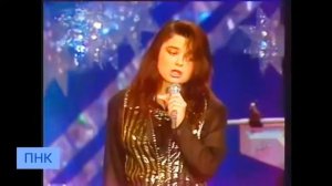 Наташа Королёва- Желтые тюльпаны ПЕСНЯ 90