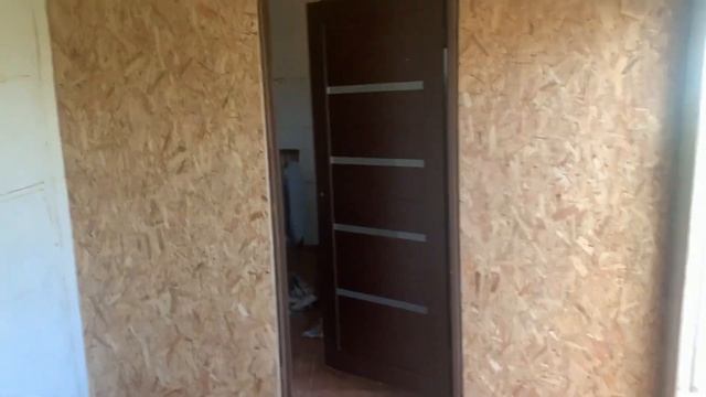 Стройка. Бытовка. Вагончик. Переезд в деревню. Деревенская жизнь. Дача в деревне. смотреть онлайн