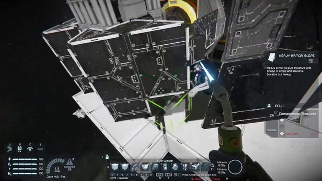 Multigrid Projector - Welding Tachi's Rotor Turret смотреть онлайн