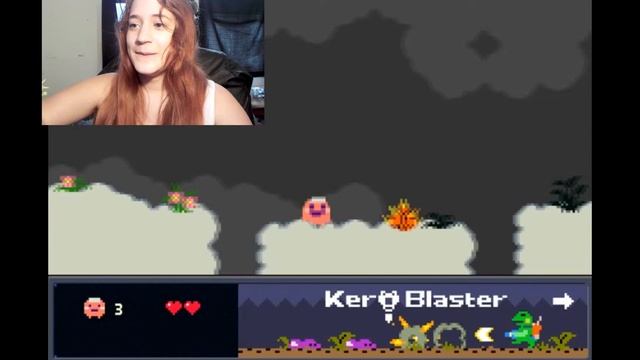 THE CUTEST GAME EVER! | PINK HEAVEN смотреть онлайн