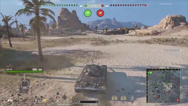Стрим на PS4, World of tanks console. смотреть онлайн