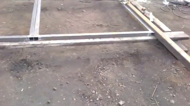 Сварка ворот Красноярск смотреть онлайн