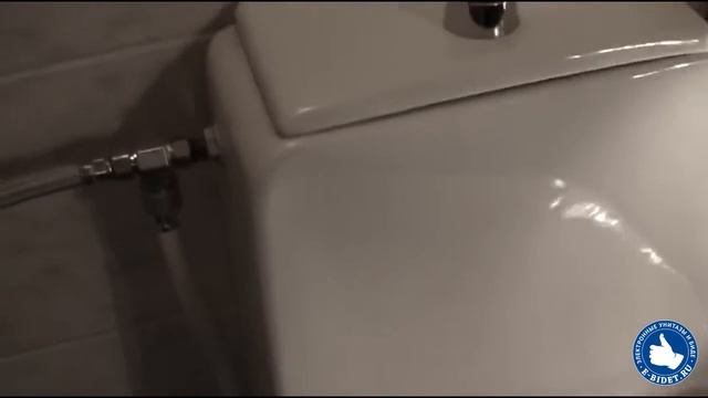 Видео инструкция по установке механической крышки биде E-bidet смотреть онлайн