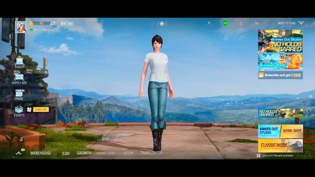 top 6 new games offline under 40 mb🔥battle royale games offline best games смотреть онлайн