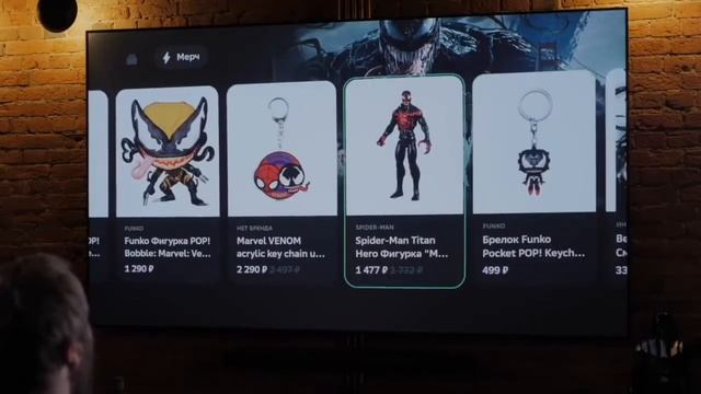 Распаковка Sberbox и что сказала Алиса ассистенту Сбера