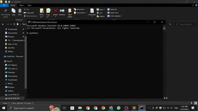 Use of Print( ) Function in Python смотреть онлайн
