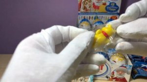 Новый год от Mega Secret. Символы года.