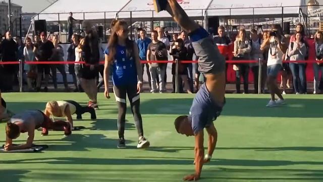 Adidasмастер класс от adidasпланка самые стойкие победы