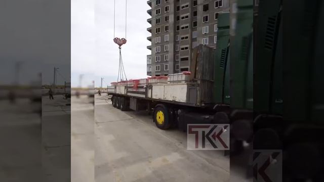 Кирпич в Тюмени / Отчет #2 смотреть онлайн