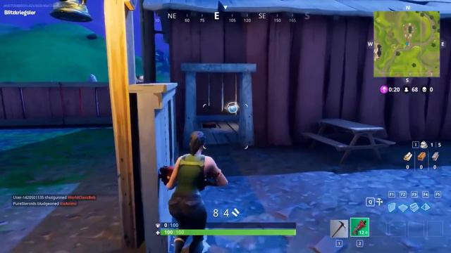 Square Enix Forgets Nintendo Fans LOVE Secret of Mana & Epic Wants Fortnite on Switch! - PE NewZ смотреть онлайн