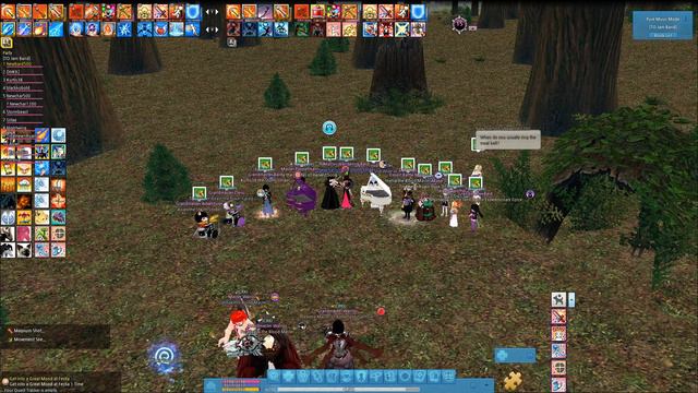 Mabinogi Music - Demon Slayer - Kamado Tanjiro no Uta смотреть онлайн