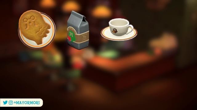 Animal Crossing New Horizons: THE ROOST ITEMS REVEALED (How To Unlock BREWSTER REWARDS) Update Guid смотреть онлайн