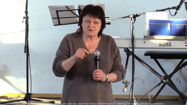 Вечернее служение смотреть онлайн