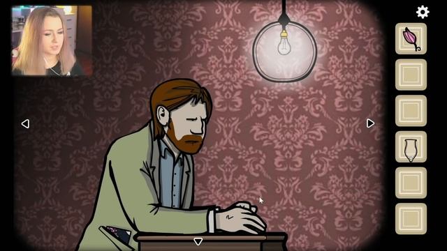 ВСЕ СНАЧАЛА? - CUBE ESCAPE COLLECTION (THEATRE)