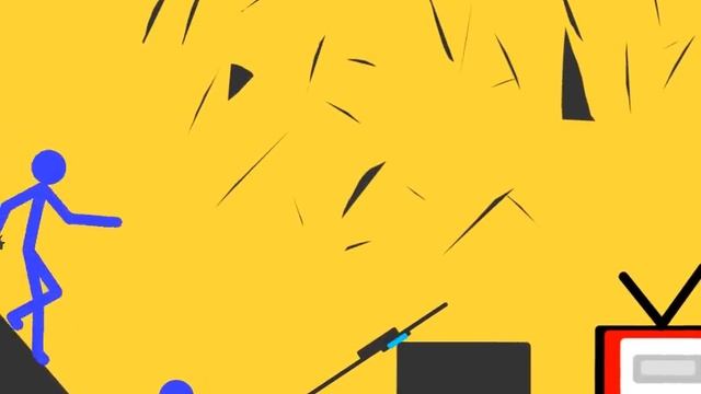"Animating touch 2" Оружейный беспредел смотреть онлайн