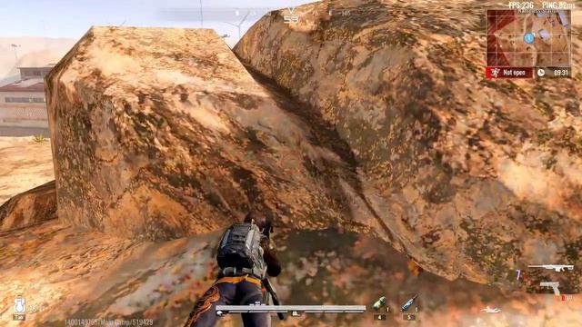 Badlanders - Stream Highlights - #003