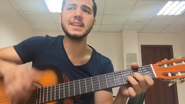 Каспийский груз - Ты меня не лечи смотреть онлайн