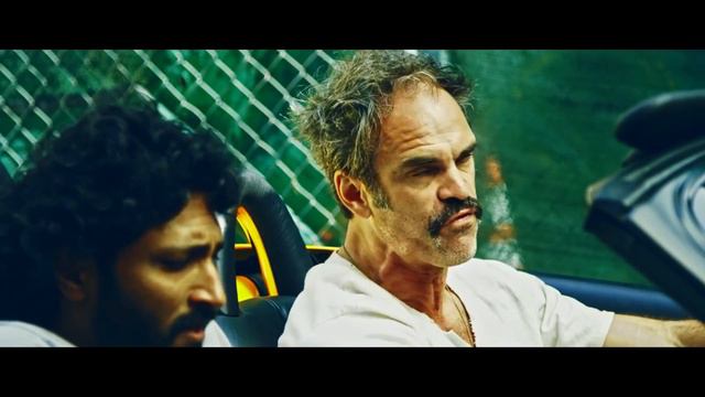 GTA VR(RU)+18/GTA В реальной жизни(Русский дубляж)+18 смотреть онлайн