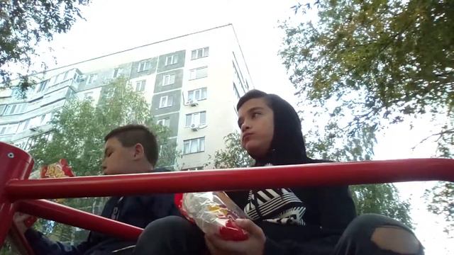 Первый съеж попкорн и получи 500 рублей.Я больше не буду снимать челленджи? смотреть онлайн