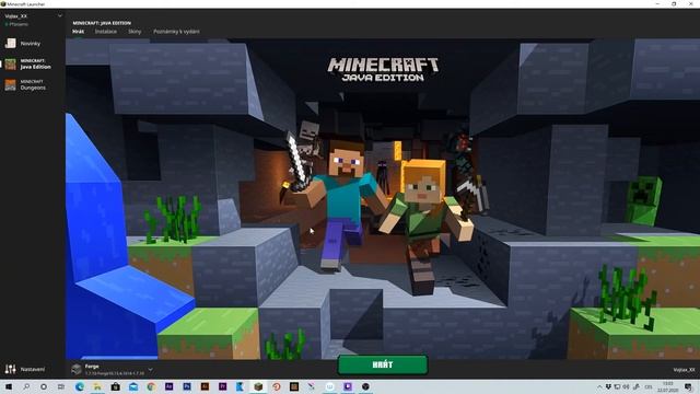 How to fix Minecraft Forge "Shutting down internal server" error смотреть онлайн