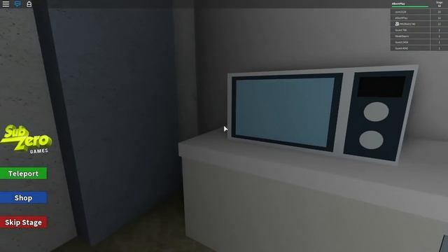 ЭТОТ РЕБЕНОК ХОЧЕТ ВСЕХ УБИТЬ !!! | ROBLOX ПО РУССКИ | | Роблоксер Альберт смотреть онлайн