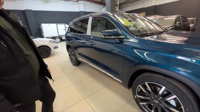 БАНК НАГЛО ОБМАНУЛ КЛИЕНТА LADA VESTA 2024 / GEELY MONJARO ЗАКАНЧИВАЮТСЯ смотреть онлайн