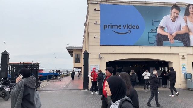 The Easiest / Cheapest Way from Istanbul Sabiha Gokcen (SAW) Airport to City Center [Insider Tips] смотреть онлайн