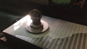 ПРАВКА АБРАЗИВНЫХ КРУГОВ - ШАРОШИМ КАМЕНЬ