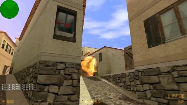 Counter Strike 1.6 TRAINER +2 смотреть онлайн
