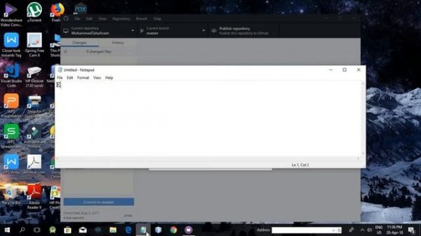 How to Install Desktop GitHub Properly on Windows 7/8/10 PC for 64 bIts Version?