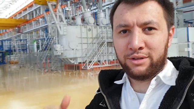 Сварочное производство