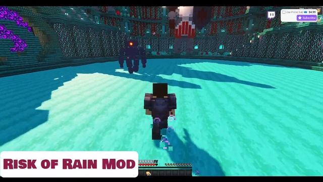 TOP 6 MODS 1.20.1 FORGE MINECRAFT смотреть онлайн