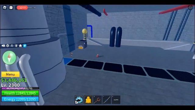 Blox Fruits #06 GETTING *SOUL GUITAR* AND SHOWCASING IT!! смотреть онлайн