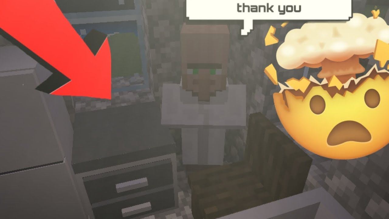 я сделал ремонт в деревне жителей в Майнкрафт 100% троллинг ловушка в Майнкрафт нечто в Майнкрафт смотреть онлайн