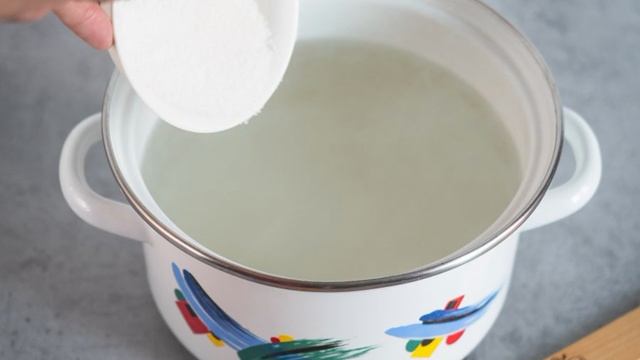 Кухня Мамашки