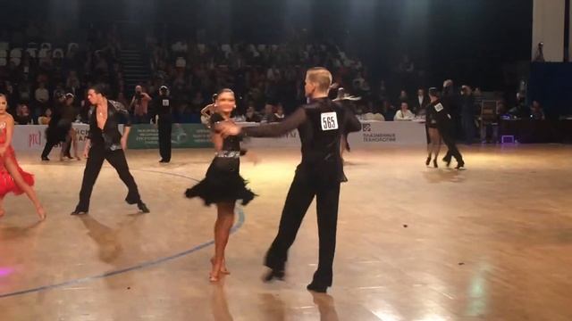 Чиграков Виктор Аккуратнова Яна смотреть онлайн