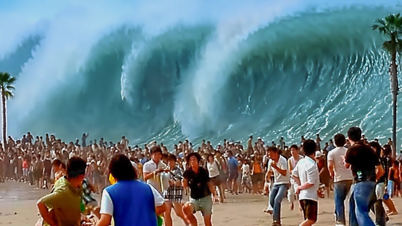 Случаи В Природе Один На Миллион смотреть онлайн