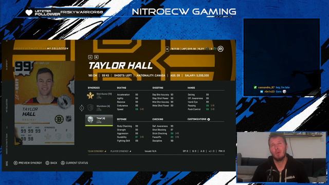 NHL 21 - Neue Lit vs Grit & Shades of Summer Karten & Sets - Neuer HUT Rush смотреть онлайн