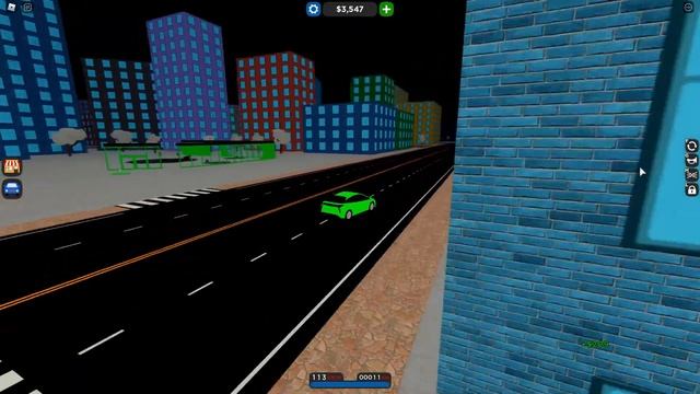 ? Car Dealership Tycoon | Строю свой автосалон, зарабатываю на своей машине в Роблокс смотреть онлайн