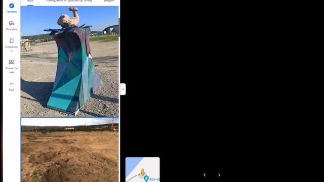 ОБЗОР САМОГО СТРАННОГО ГОРОДА РОССИИ- КОЛА🥤 (Мурманская область)☠☠☠ смотреть онлайн