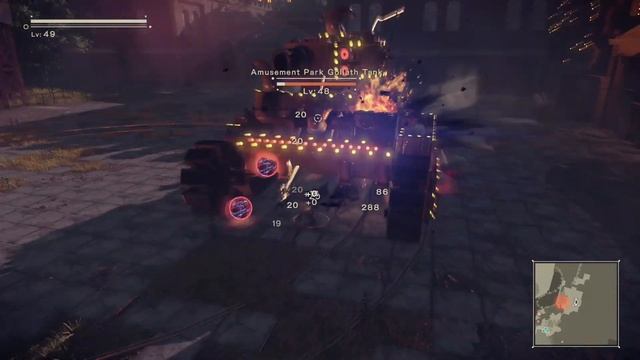 NieR:Automata #30 - quests with A2 смотреть онлайн