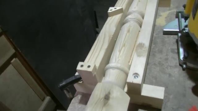 Криволинейные Каннелюры-1 ,ПРОСТО смотреть онлайн
