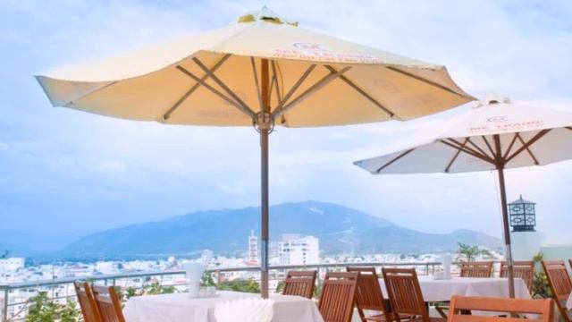 Copac Hotel 3* Вьетнам