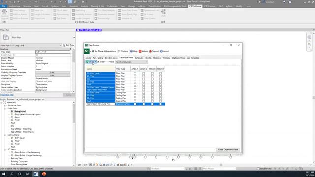 Fast Track Project Setup! смотреть онлайн