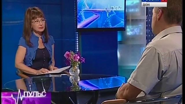 «Пульс - Период адаптации первоклассников» эфир от 01.09.15 смотреть онлайн